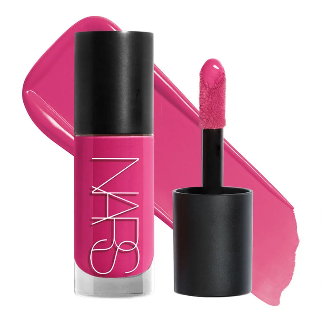 NARS Insatiable Liquid Blush