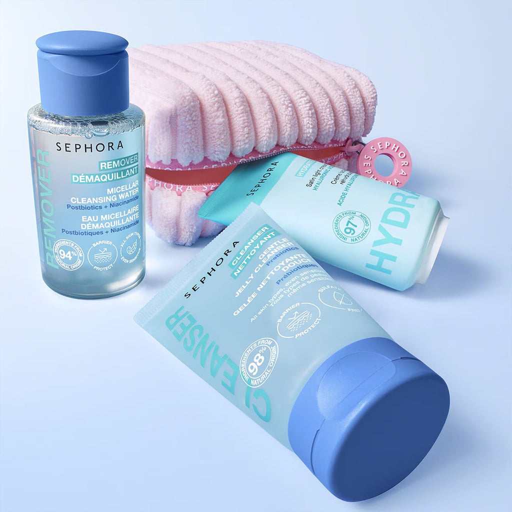 Sephora Getaway Set