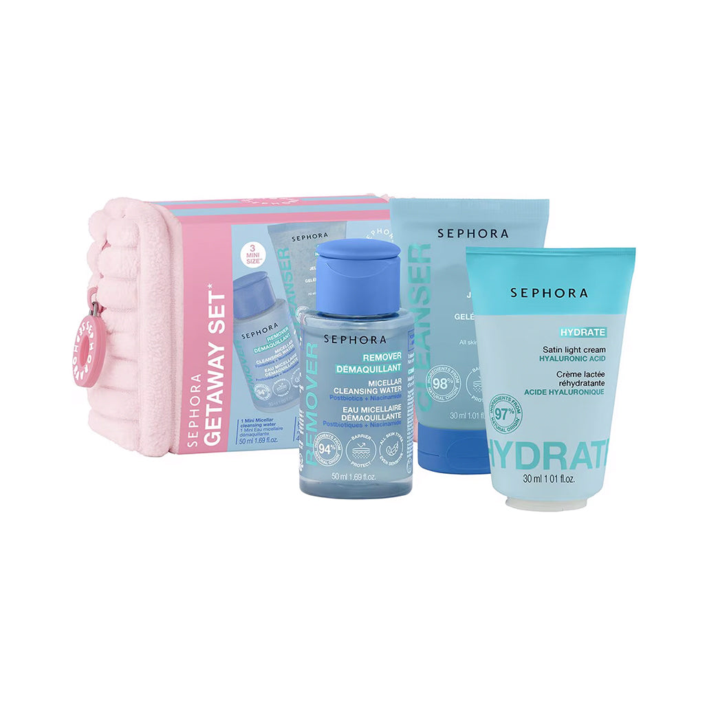 Sephora Getaway Set
