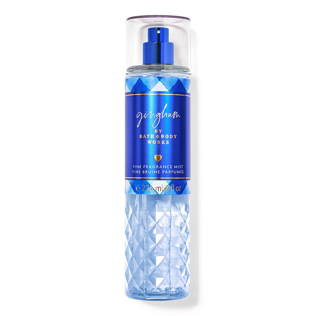Bath & Body Works Gingham - Body Mist