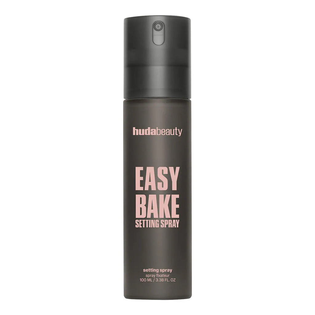 Huda Beauty Easy Bake Setting Spray With 16-Hour Wear - 100ml