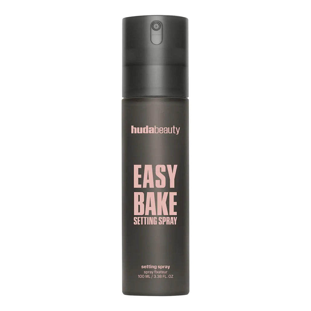 Huda Beauty Easy Bake Setting Spray With 16-Hour Wear - 100ml