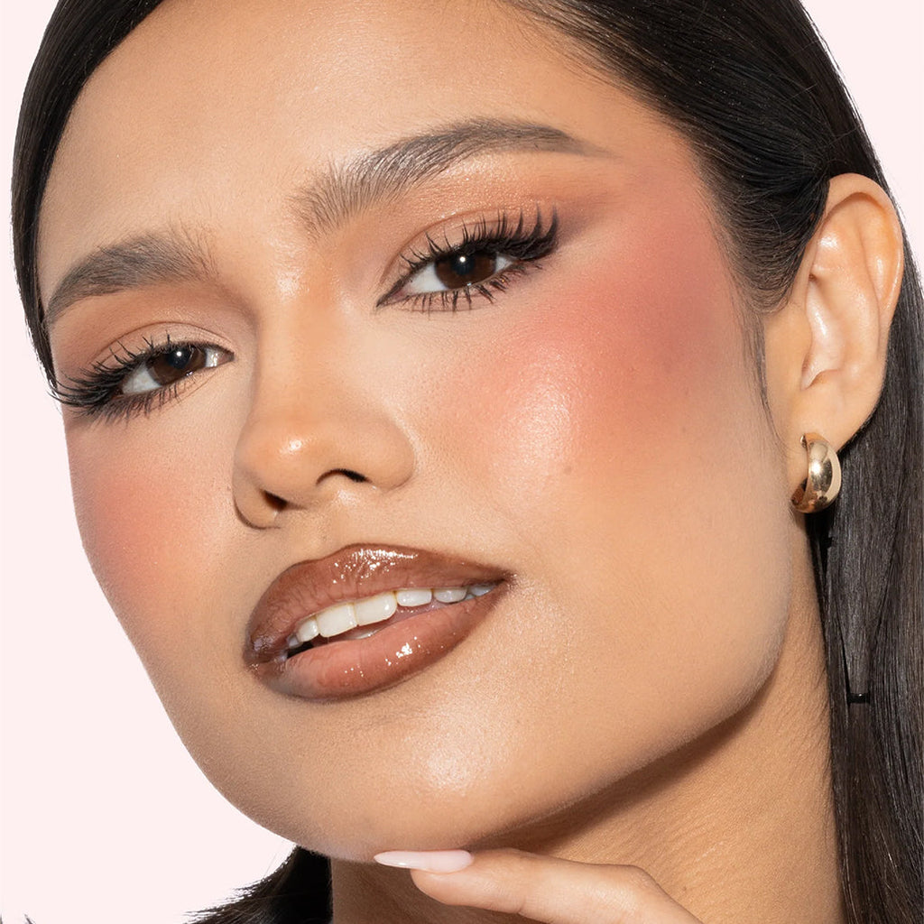 Huda Beauty Blush Filter Blurring Blushlighters Palette