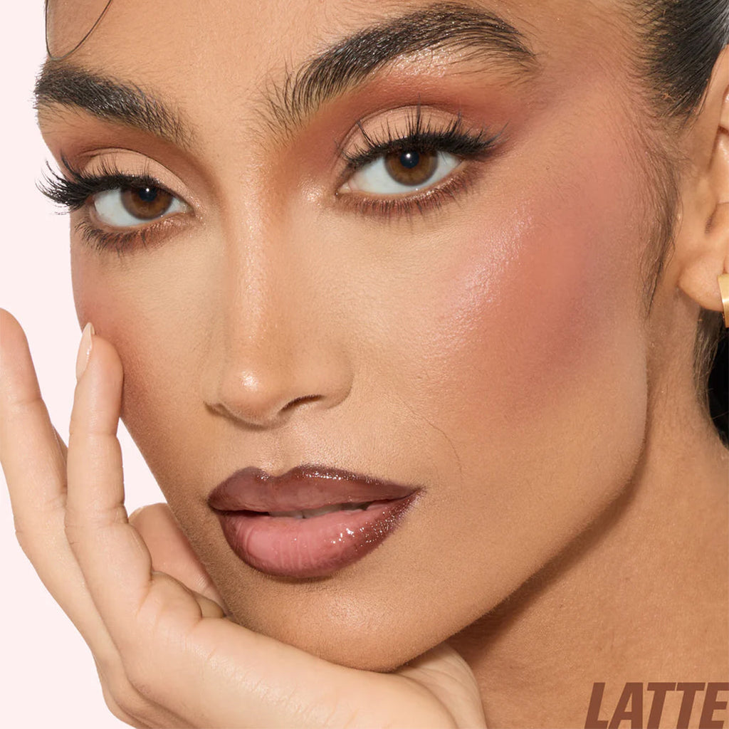 Huda Beauty HABIBTI Lip & Cheek Best Sellers Kit