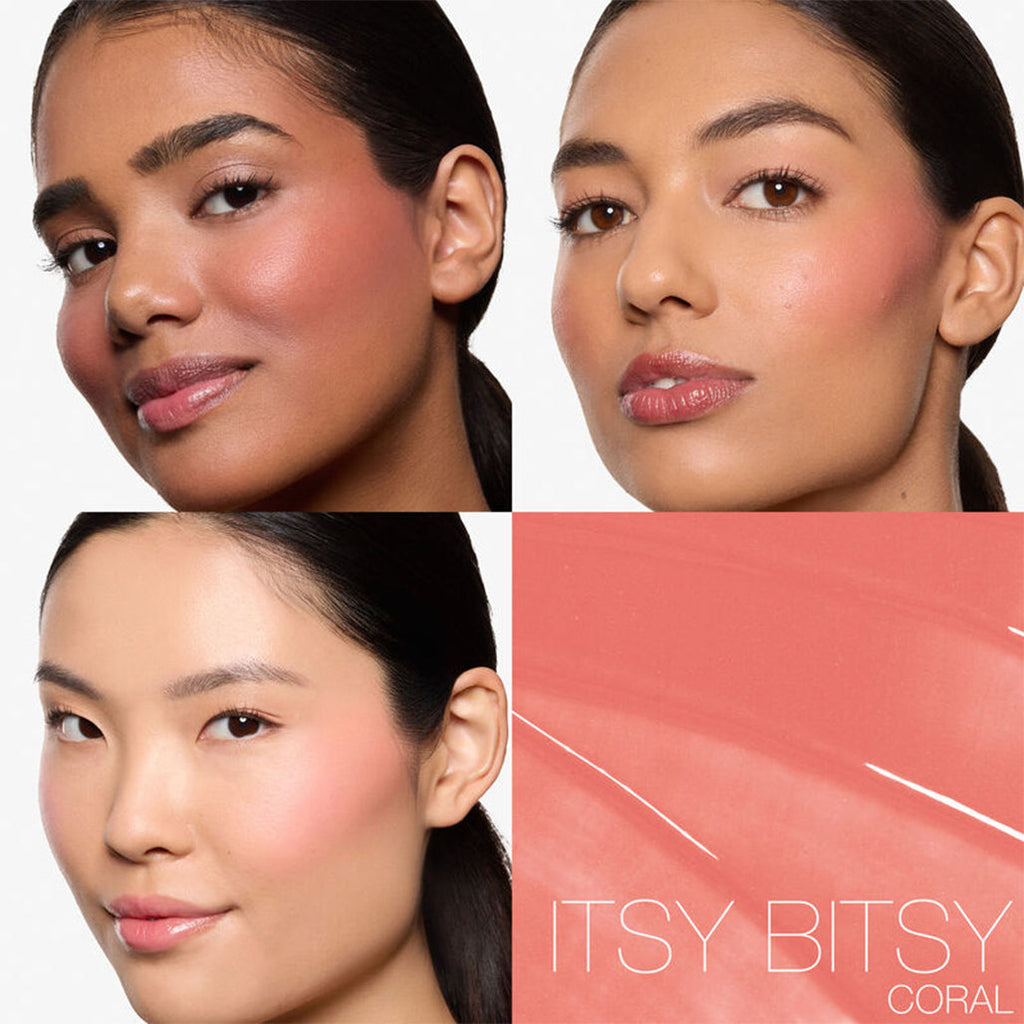 NARS Insatiable Liquid Blush