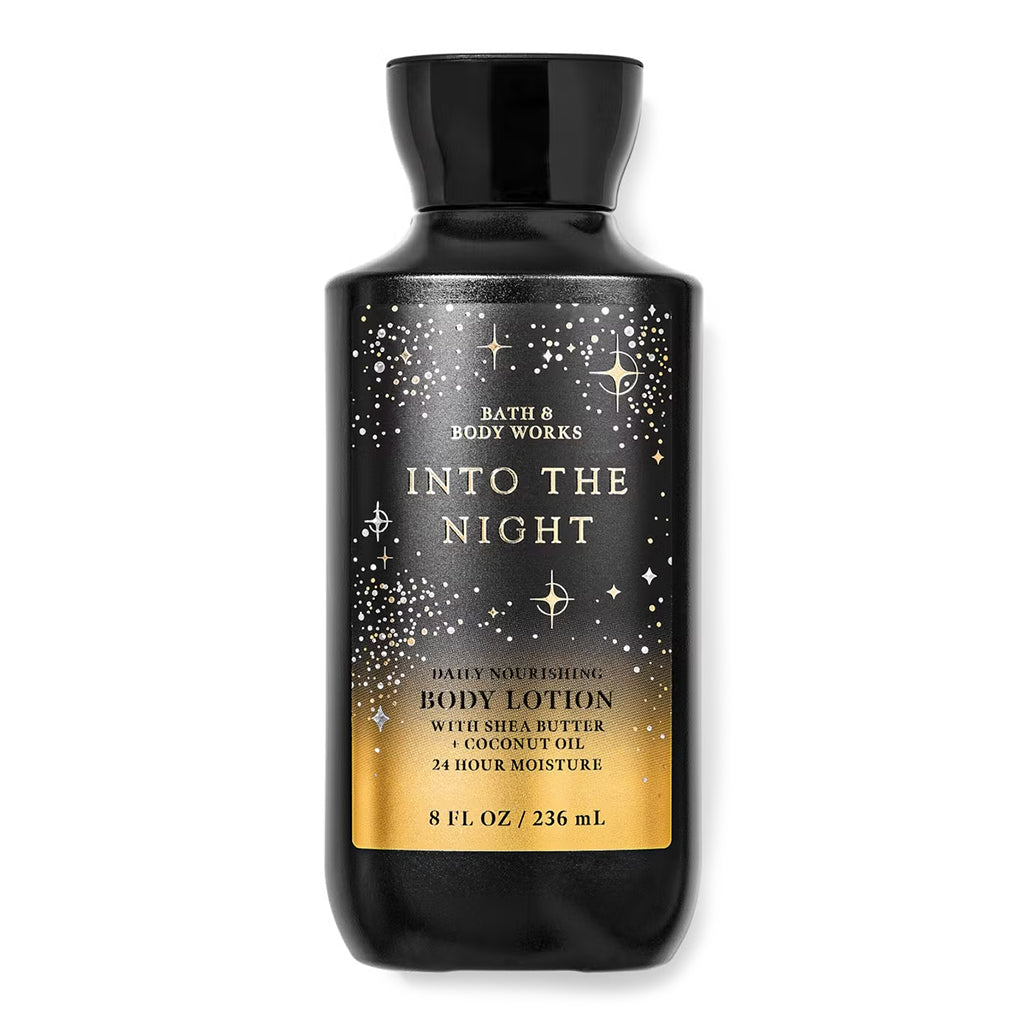 Bath & Body Works Into the Night - Body Lotion