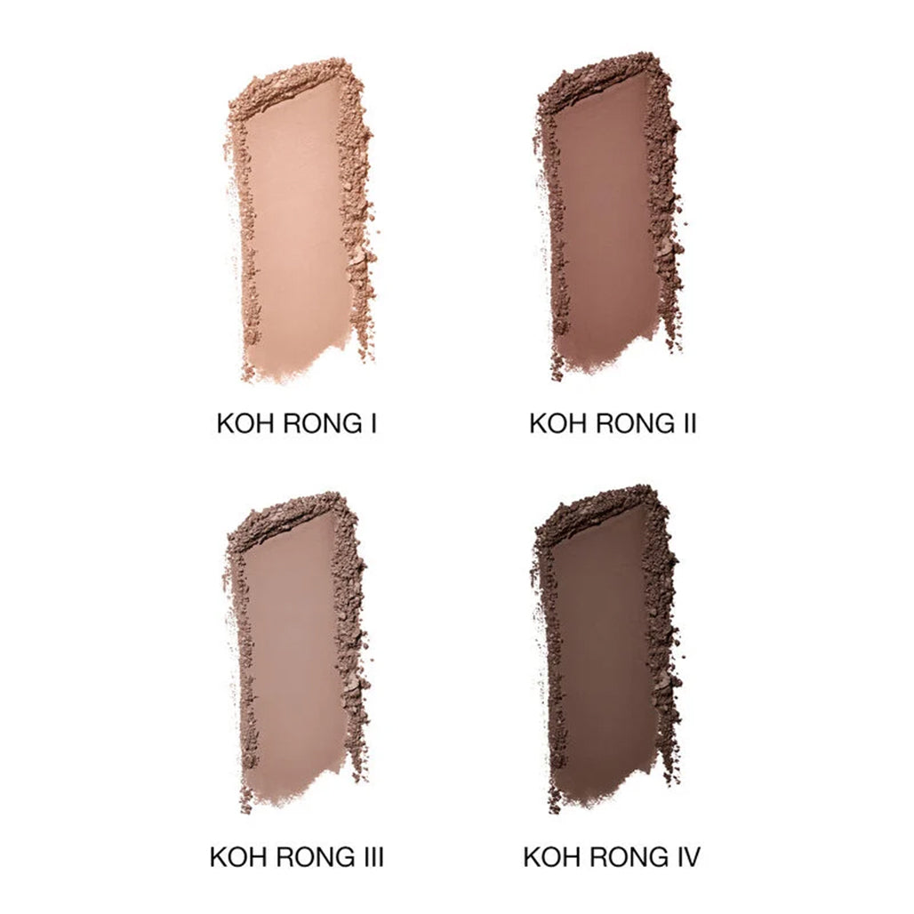 NARS Eyeshadow Quad