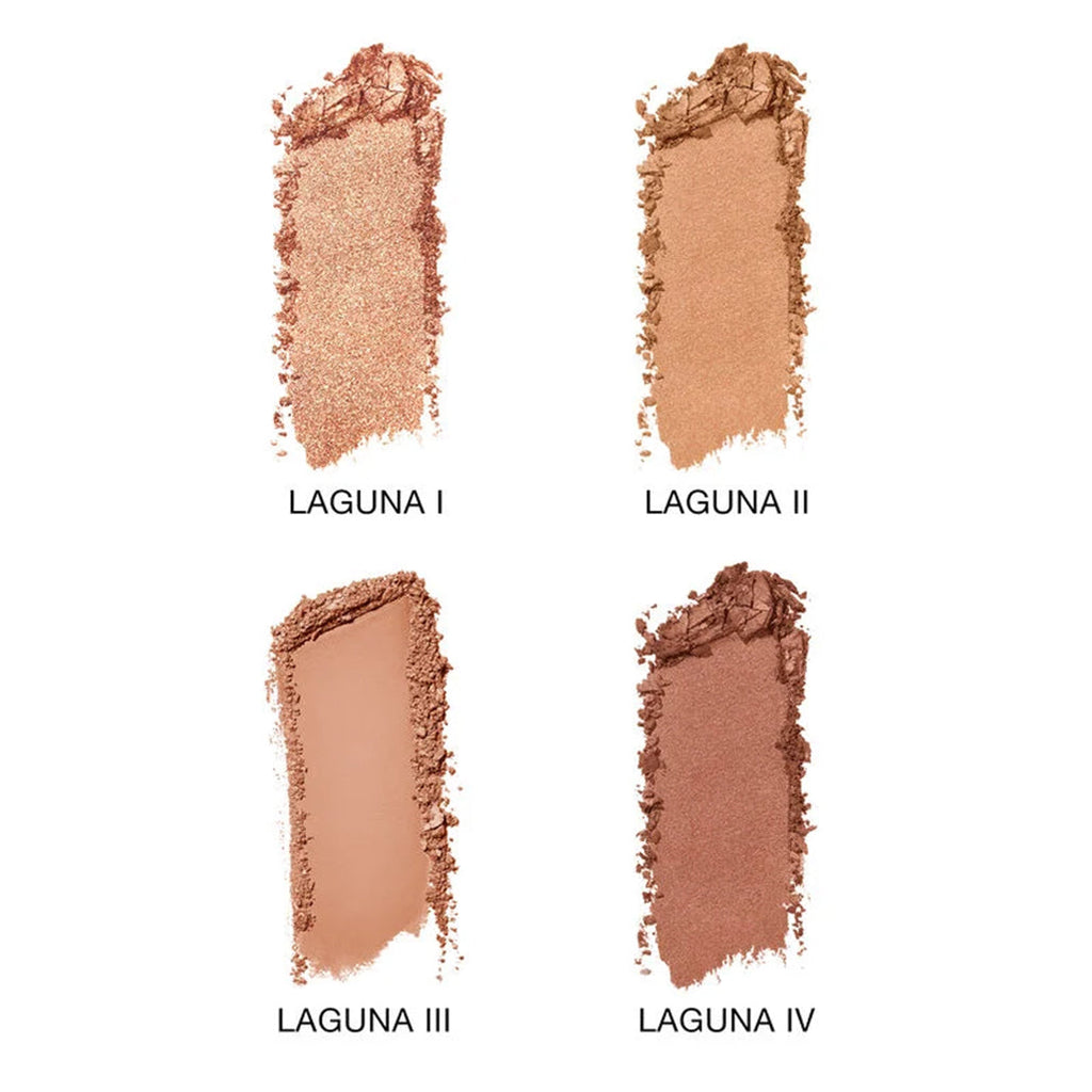 NARS Eyeshadow Quad