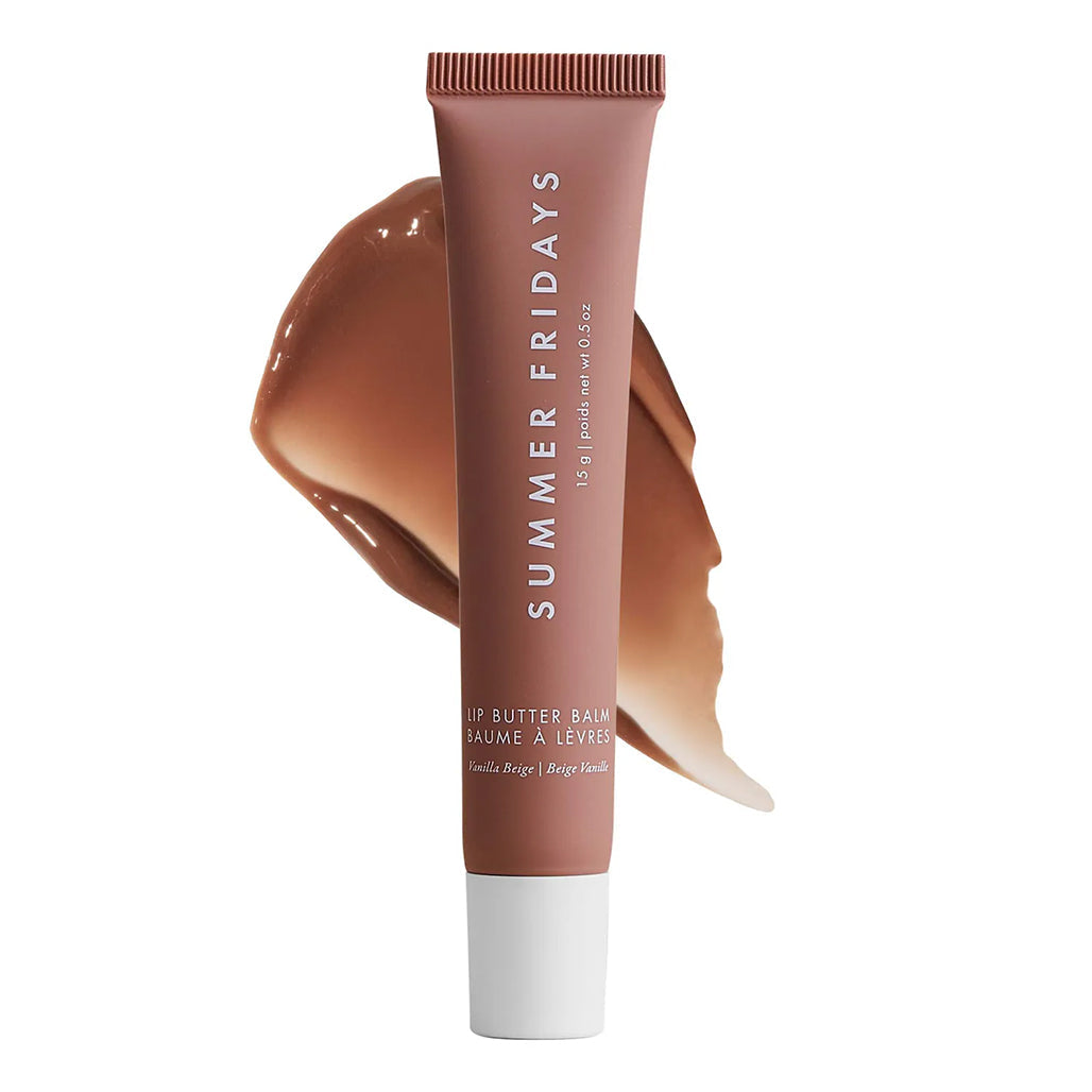 Summer Fridays - Lip Butter Balm