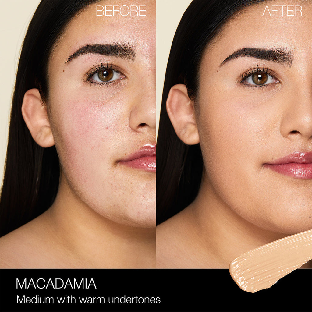 Nars Radiant Creamy Concealer