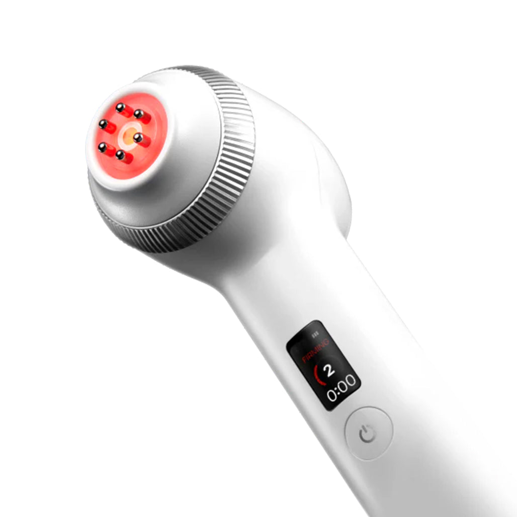 Medicube AGE-R Ultra Tune 40.68 - RF & Microcurrent Facial Device