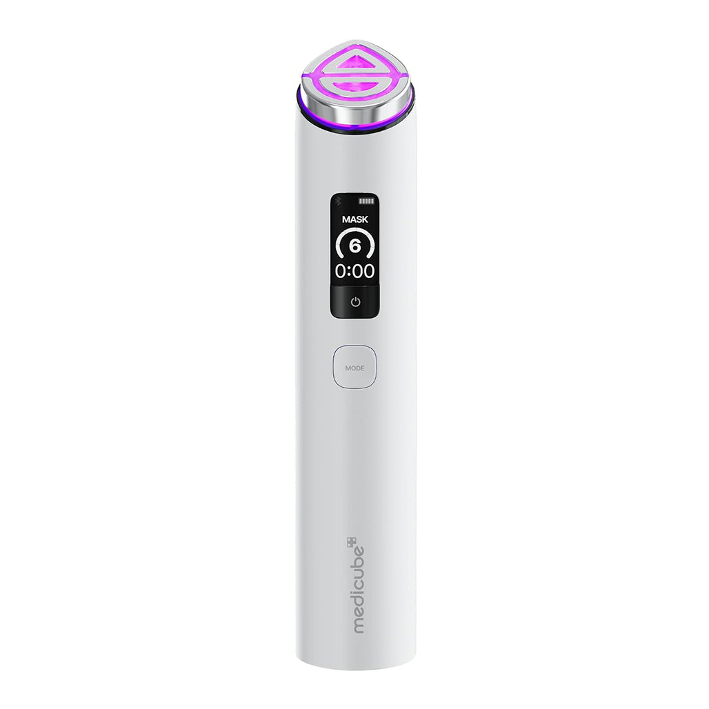 Medicube AGE-R Booster Pro X2 - 9-in-1 Korean Skincare Device