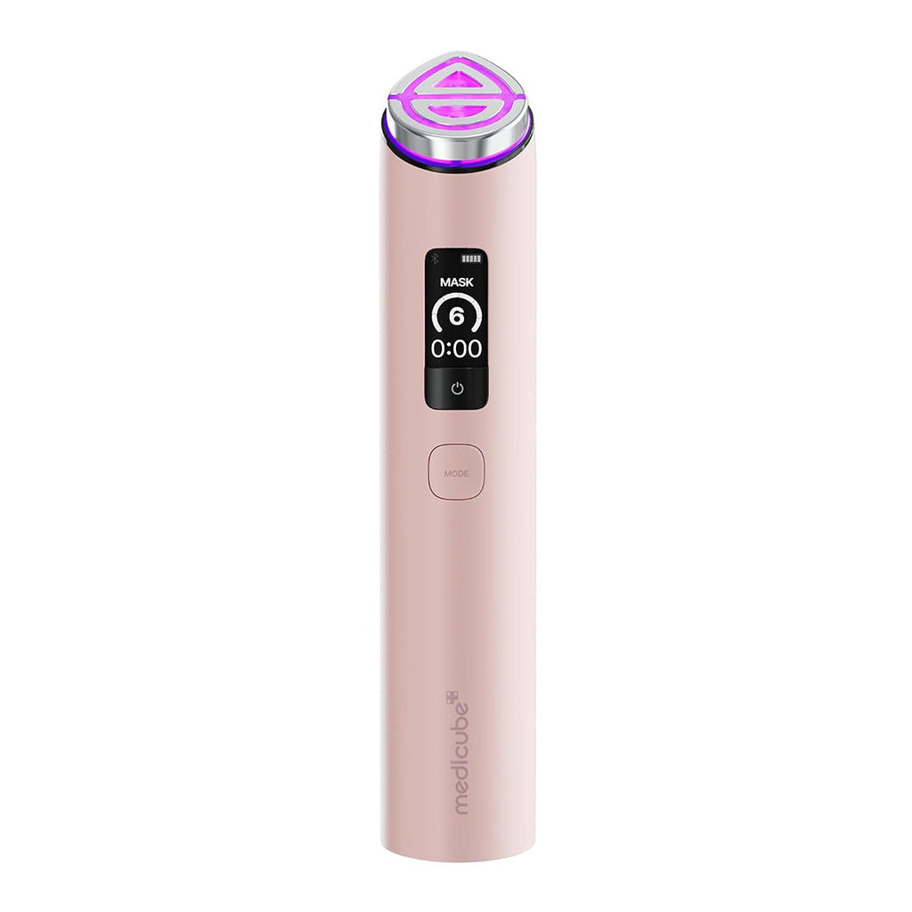 Medicube AGE-R Booster Pro X2 - 9-in-1 Korean Skincare Device