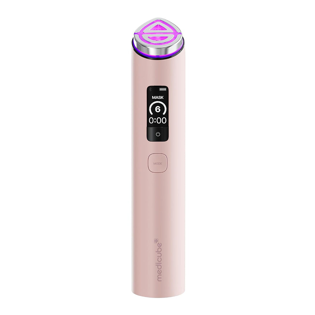 Medicube AGE-R Booster Pro X2 - 9-in-1 Korean Skincare Device