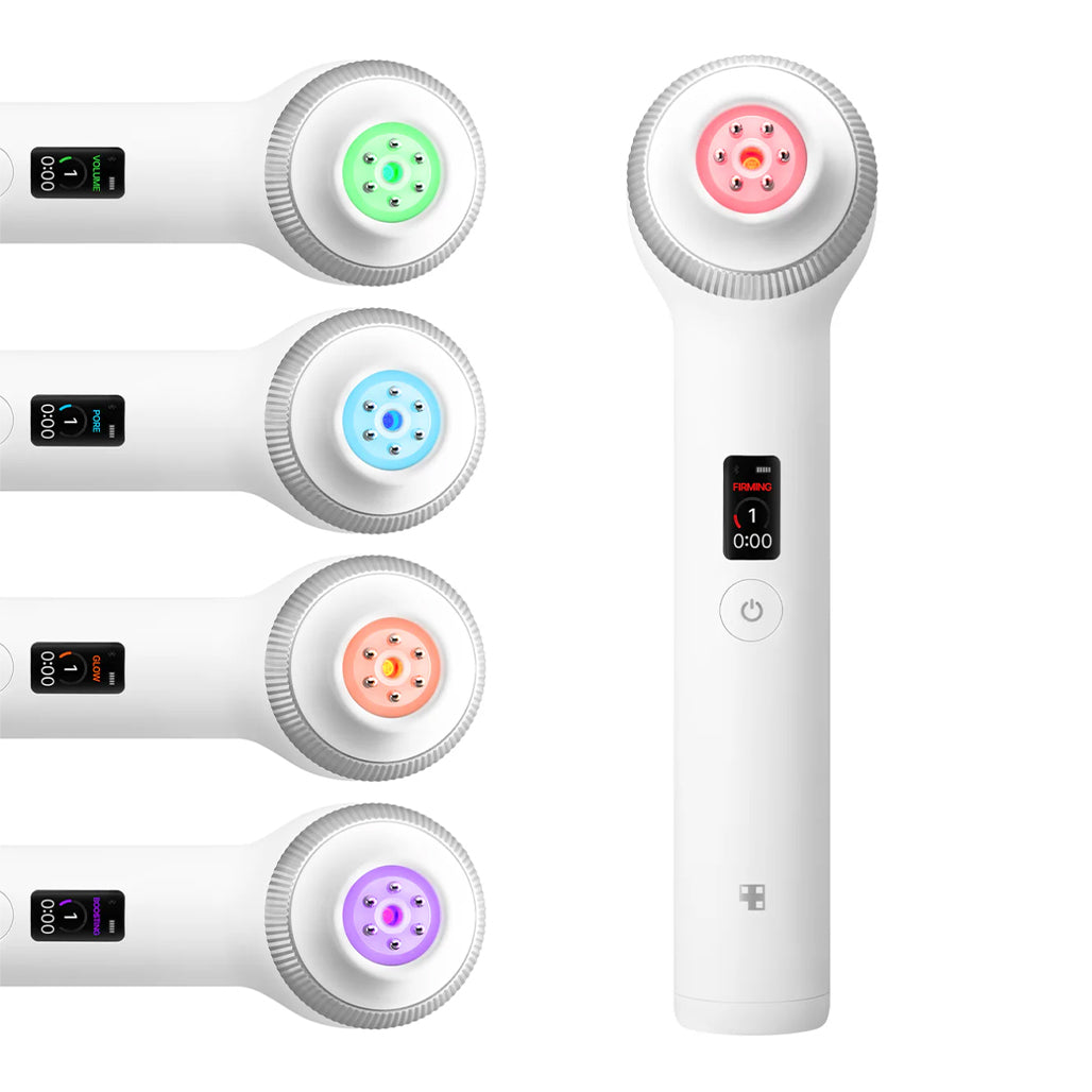 Medicube AGE-R Ultra Tune 40.68 - RF & Microcurrent Facial Device