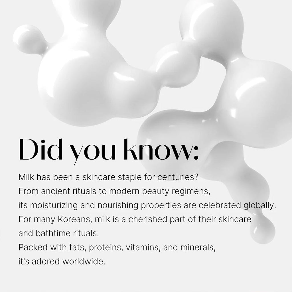 Medicube Collagen Glow Booster Milk Serum