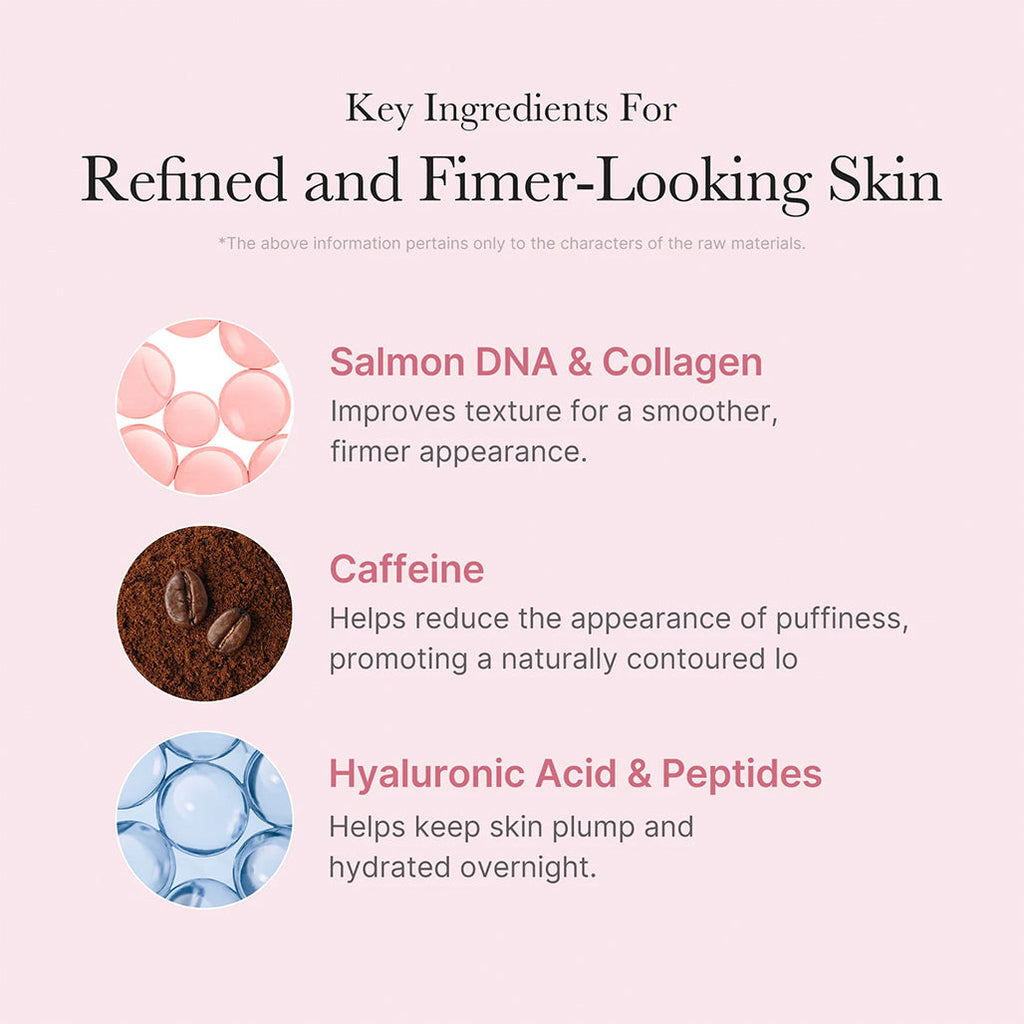 Medicube Collagen Night Wrapping Mask - 75ml
