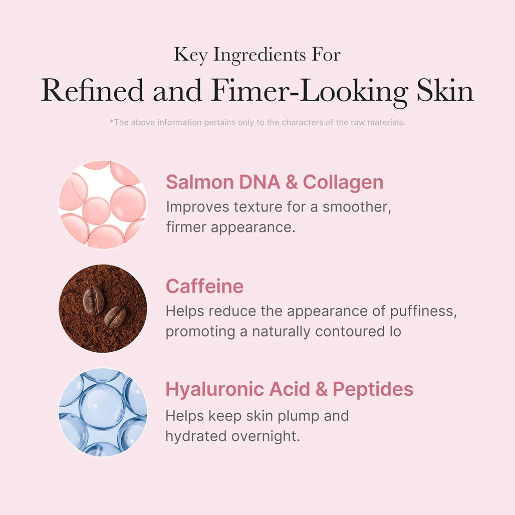 Medicube Collagen Night Wrapping Mask - 75ml