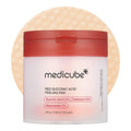 Medicube Red Succinic Acid Panthenol Pads - 70 Pads