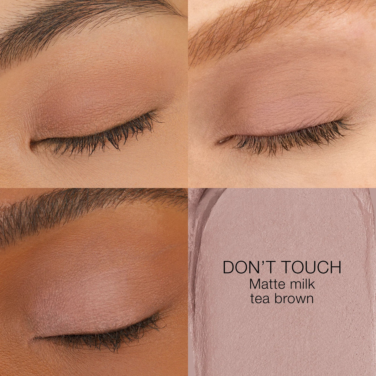 NARS Total Seduction Eyeshadow Stick