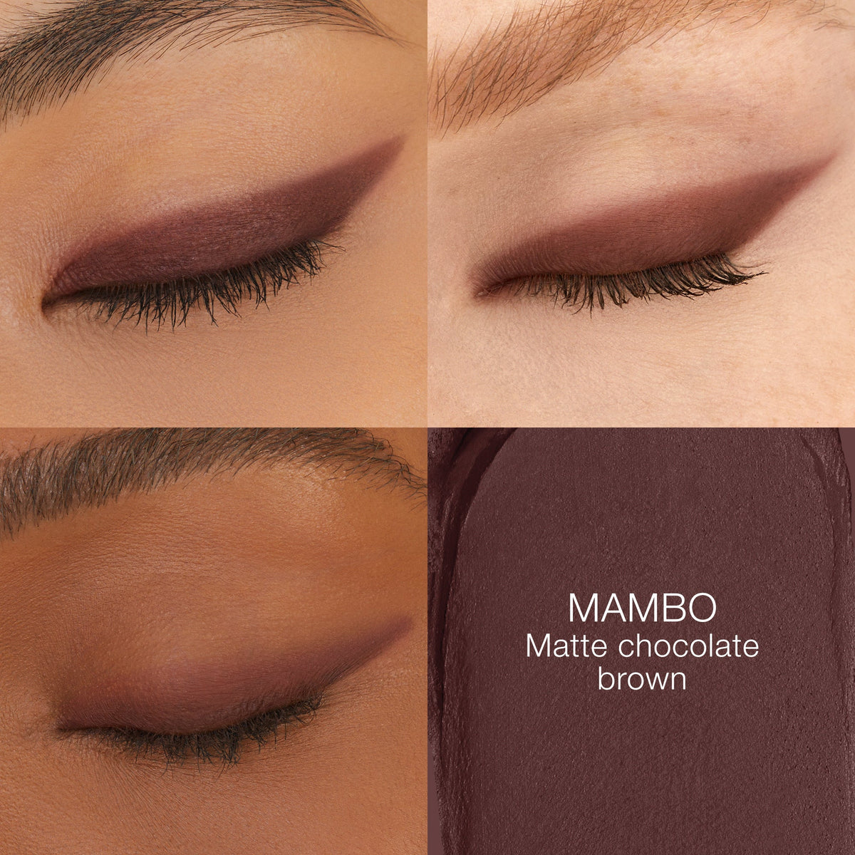NARS Total Seduction Eyeshadow Stick