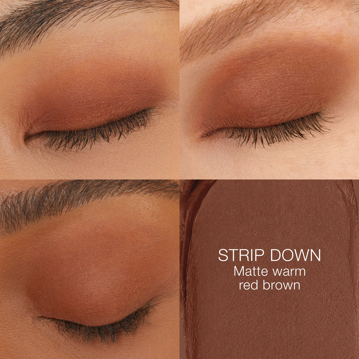 NARS Total Seduction Eyeshadow Stick