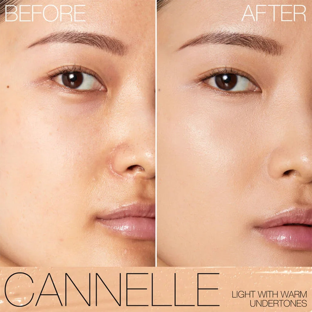 Nars Radiant Creamy Concealer