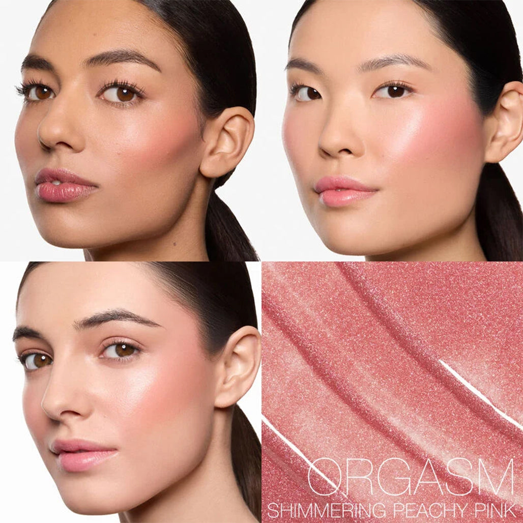 NARS Insatiable Liquid Blush