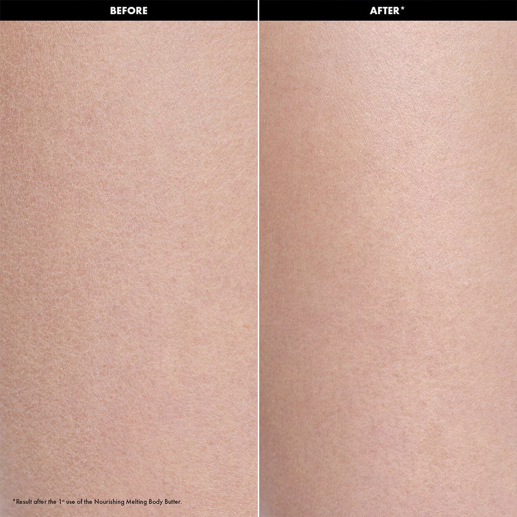 Sephora Hydrate - Nourishing Melting Body Butter with Shea Butter