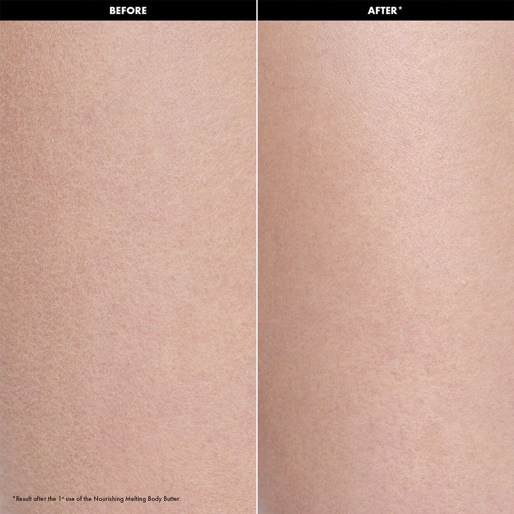Sephora Hydrate - Nourishing Melting Body Butter with Shea Butter
