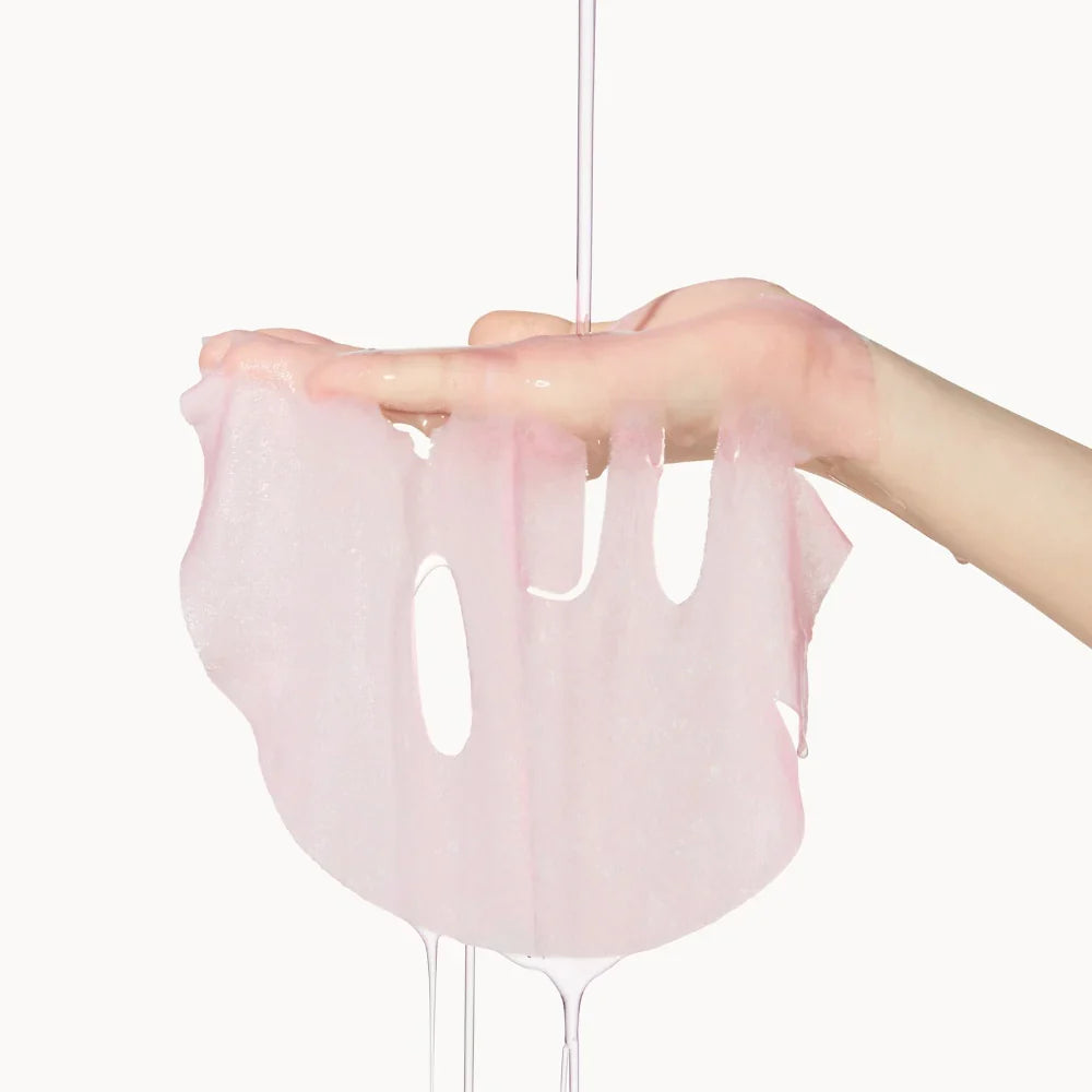 Medicube PDRN Pink Vita Coating Mask