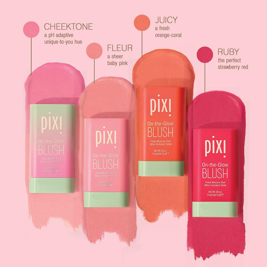 Pixi On-the-Glow Blush Stick