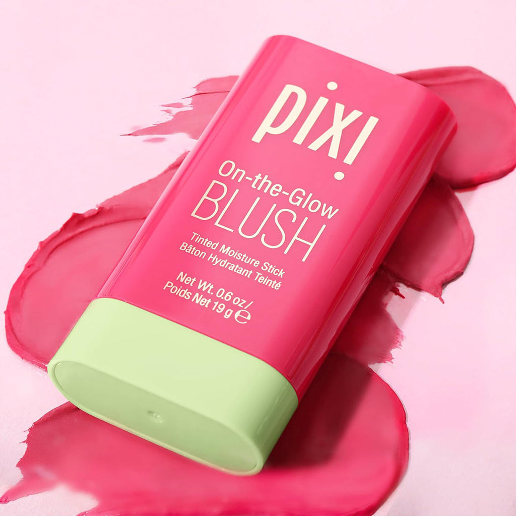 Pixi On-the-Glow Blush Stick