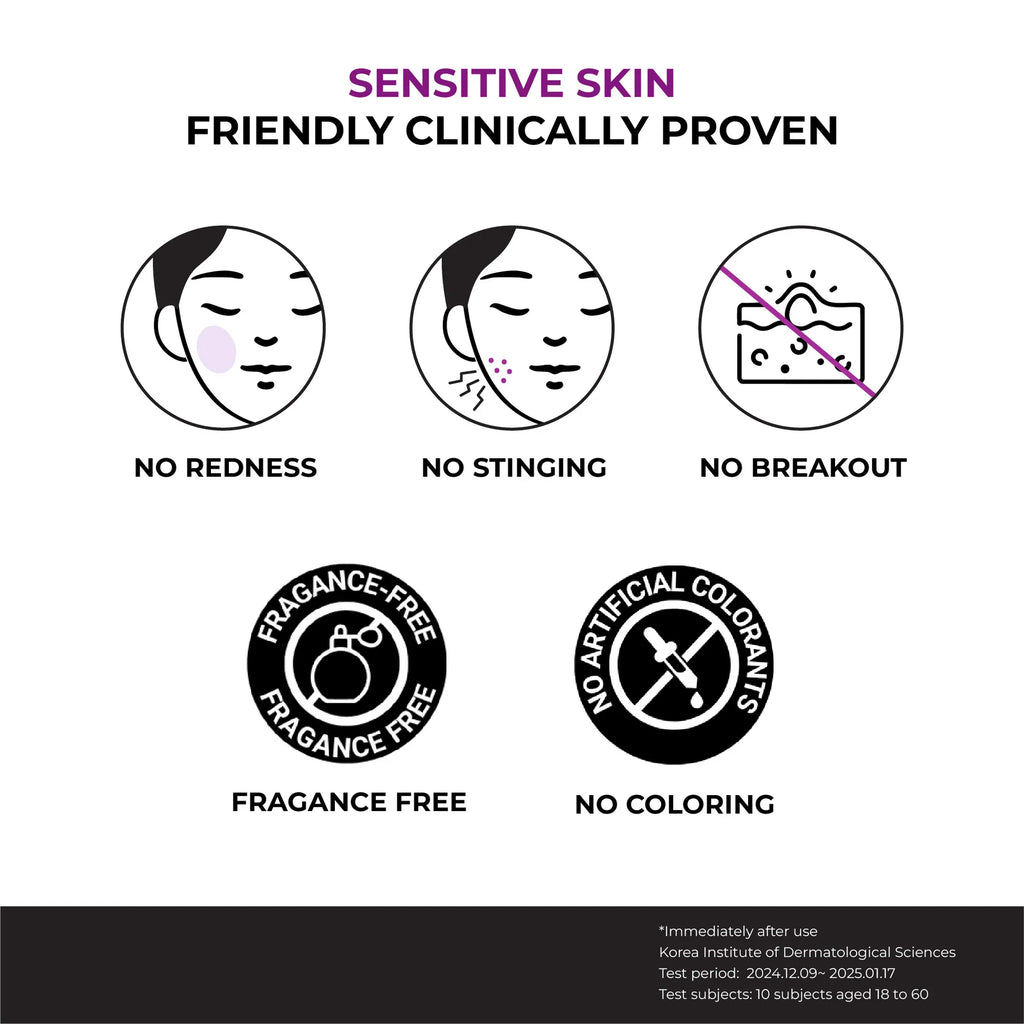 Jumiso Niacinamide 20% Serum – Brightening & Hyperpigmentation Care - 40ml