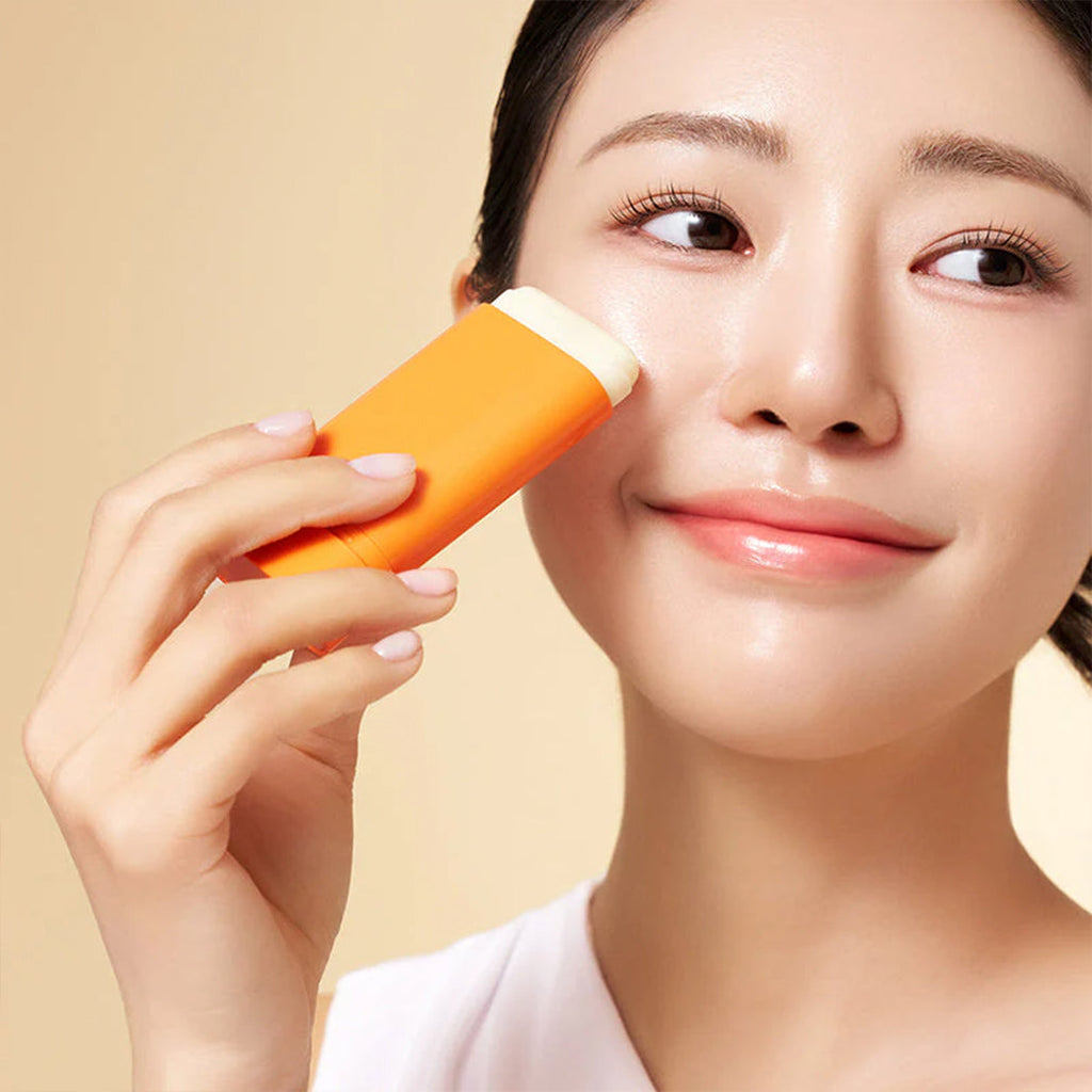 Purito Seoul Daily Soft Touch Sunscreen Stick SPF50+ PA++++