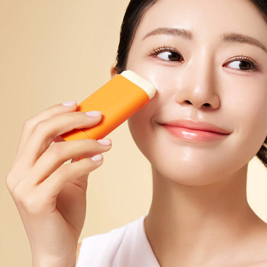 Purito Seoul Daily Soft Touch Sunscreen Stick SPF50+ PA++++