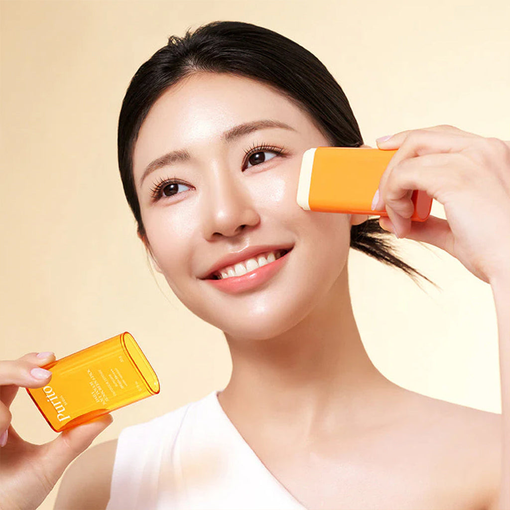 Purito Seoul Daily Soft Touch Sunscreen Stick SPF50+ PA++++