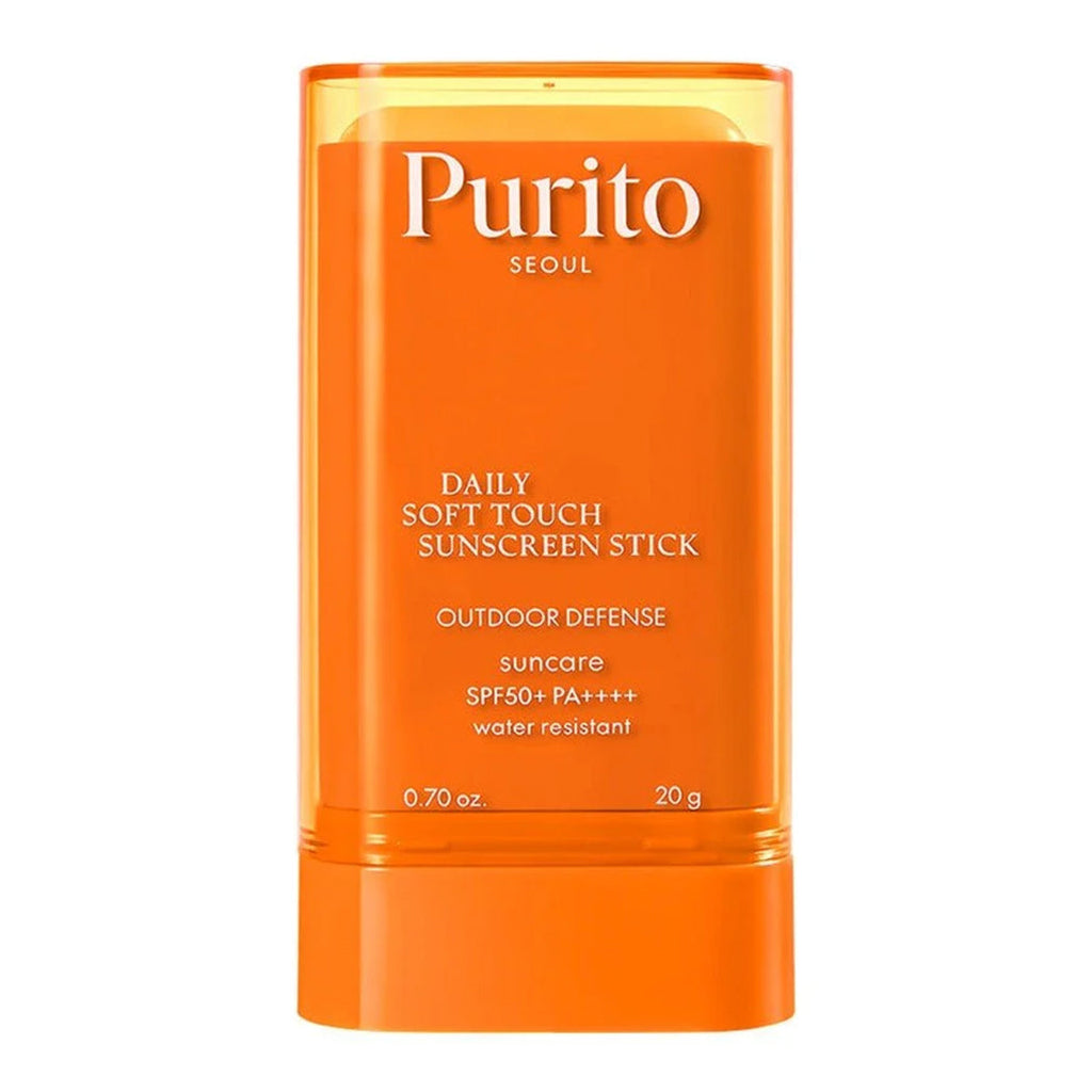 Purito Seoul Daily Soft Touch Sunscreen Stick SPF50+ PA++++