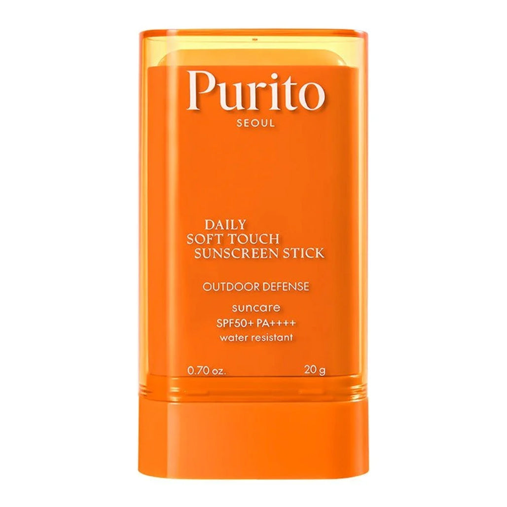Purito Seoul Daily Soft Touch Sunscreen Stick SPF50+ PA++++