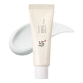 Beauty of Joseon Relief Sun: Rice + Probiotics SPF50+ PA++++