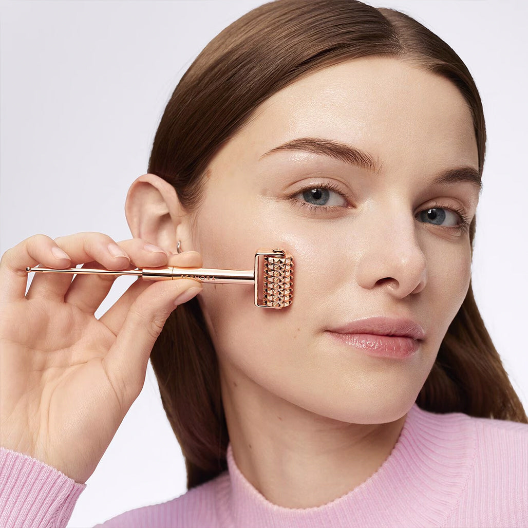 Sephora Ridoki Roller Lifting Effect