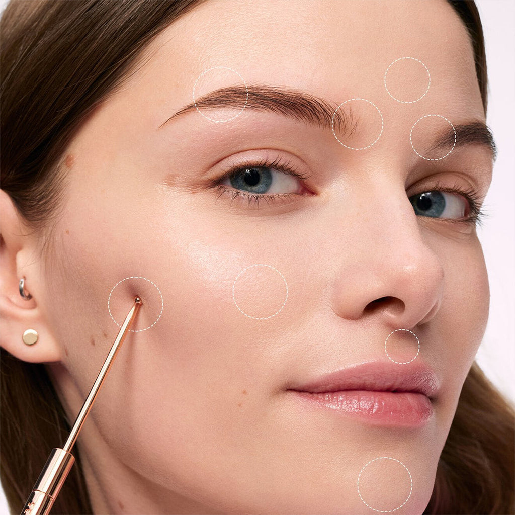 Sephora Ridoki Roller Lifting Effect