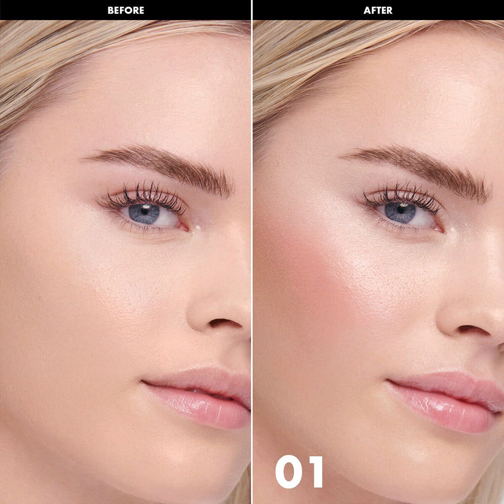 Sephora Colorful Face Bronzer, Blush & Highlighter Palette