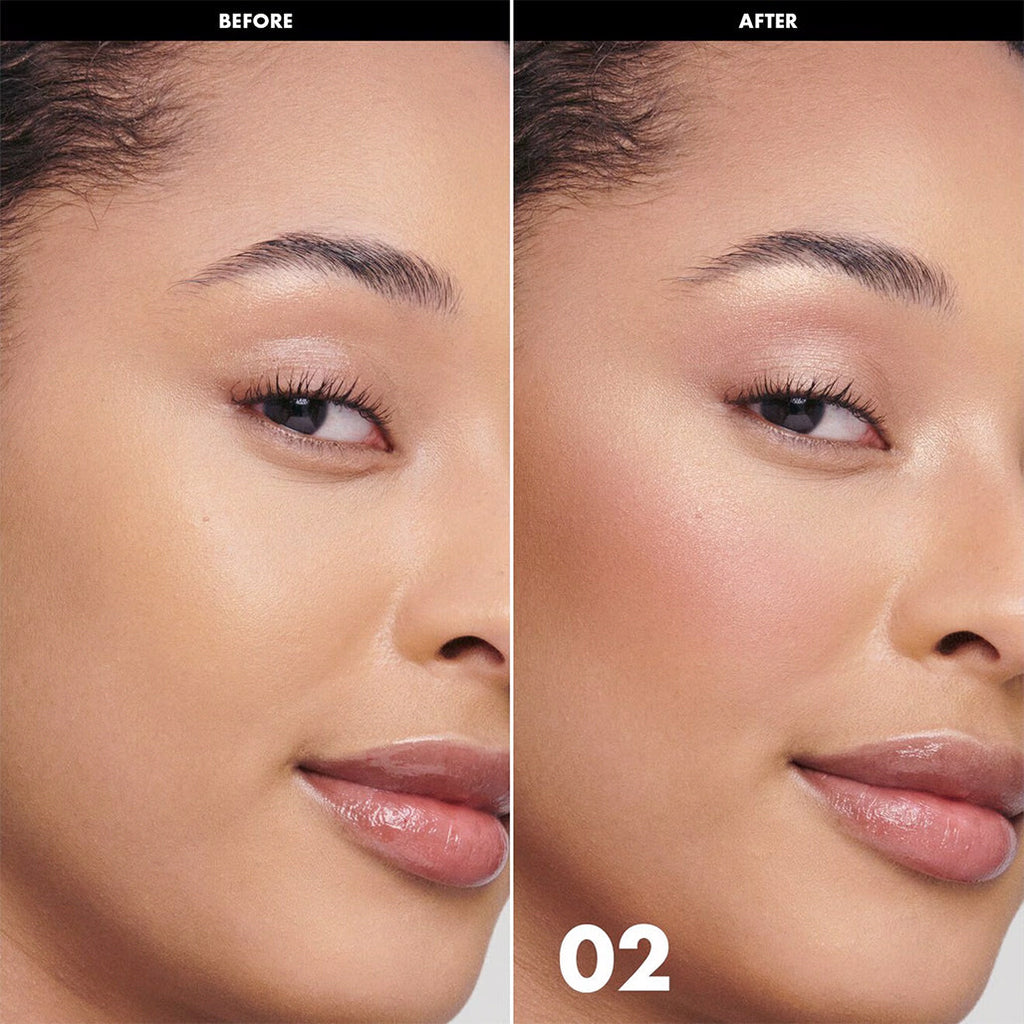 Sephora Colorful Face Bronzer, Blush & Highlighter Palette