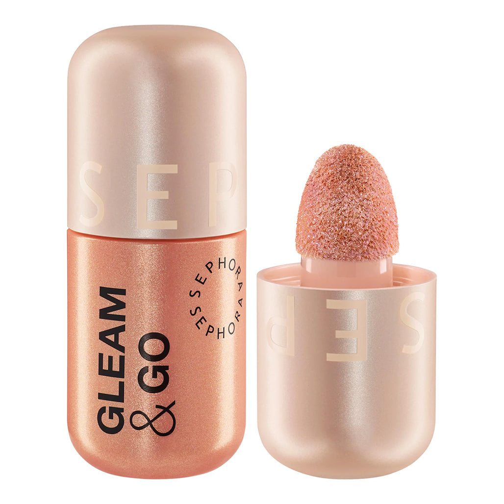 Sephora Gleam & Go Liquid Luminizer
