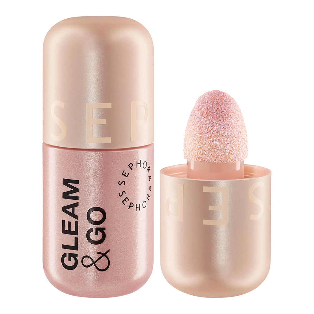 Sephora Gleam & Go Liquid Luminizer