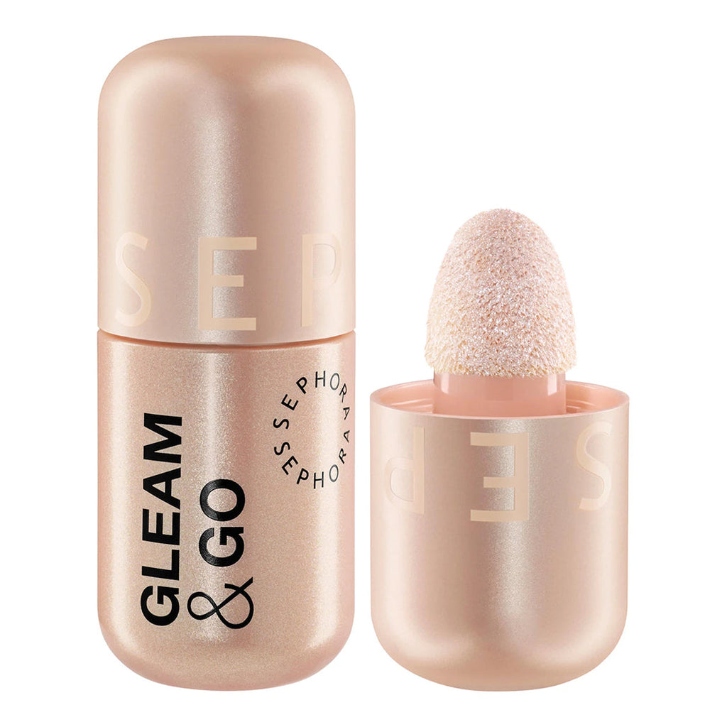 Sephora Gleam & Go Liquid Luminizer