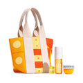 SOL DE JANEIRO The Sol Tote + Body Essentials Set