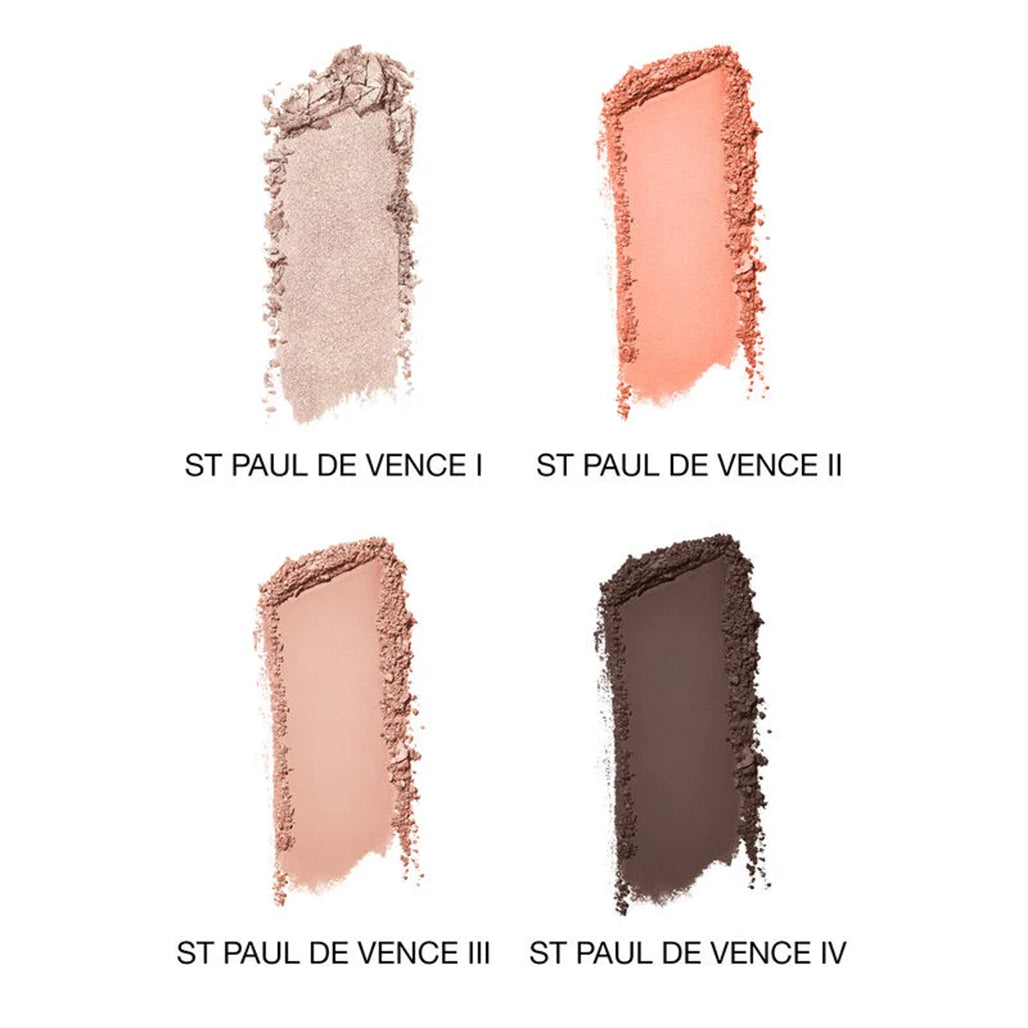 NARS Eyeshadow Quad