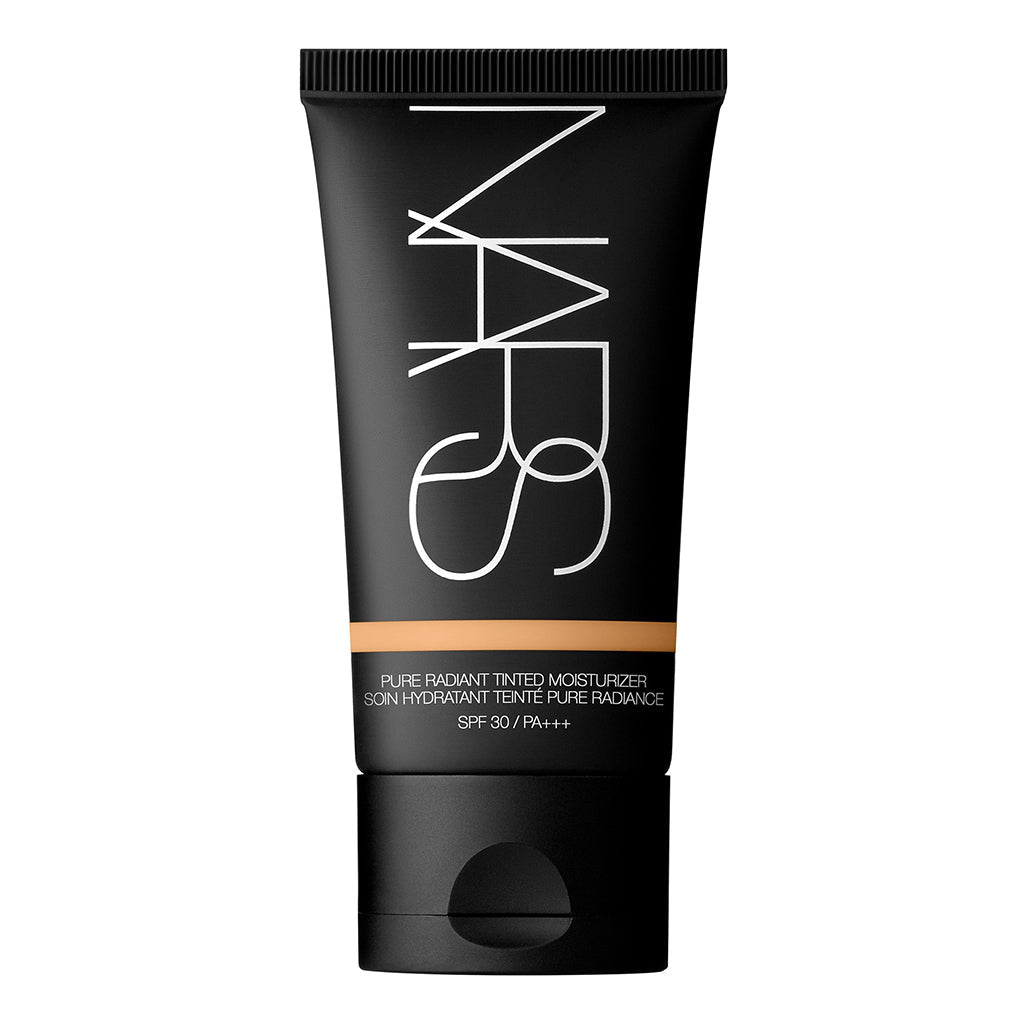 NARS Pure Radiant Tinted Moisturiser SPF 30/PA+++ – 50ml